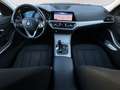 BMW 318 d Mild-Hybrid (VIRTUAL-TEMPO-BT-KLIMA-SHZ) Noir - thumbnail 8