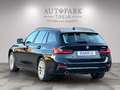 BMW 318 d Mild-Hybrid (VIRTUAL-TEMPO-BT-KLIMA-SHZ) Noir - thumbnail 11