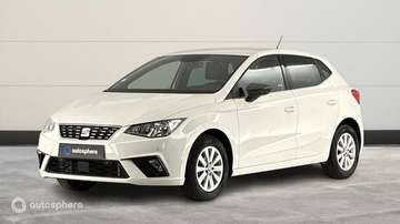 1.0 EcoTSI 110ch Start/Stop Xcellence