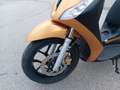 Piaggio Medley 125 S ABS Euro 5+ Goud - thumbnail 9