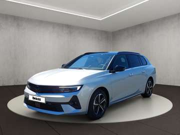 Sports Tourer GS Hybrid 107 kW (145 PS),