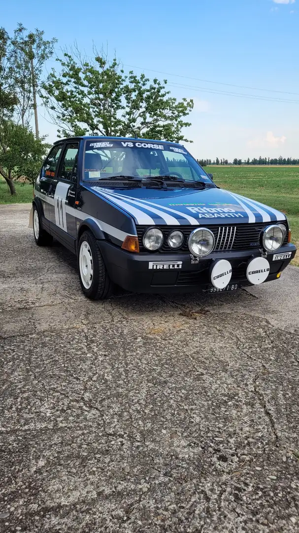Abarth - 1