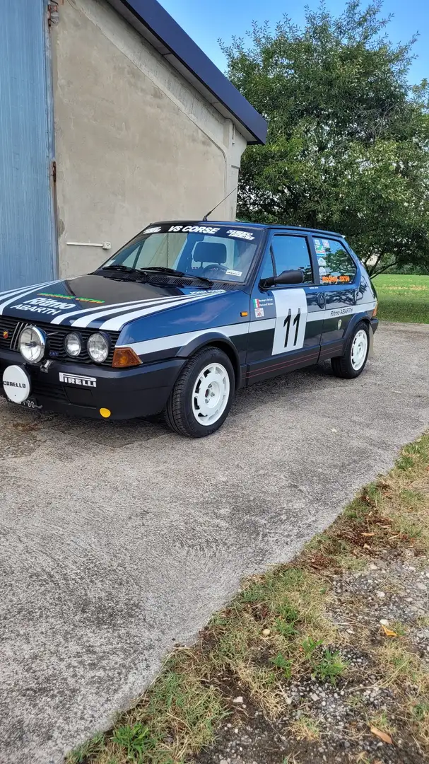 Abarth - 2