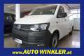 Volkswagen T6 Transporter  T6 2.0TDI 4Motion Kasten lang AHV Weiß - thumbnail 1