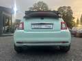 Fiat 500C 1.HD 36tkm LEDER RIESENAUSWAHL AN FIAT 500! Grün - thumbnail 7