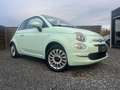 Fiat 500C 1.HD 36tkm LEDER RIESENAUSWAHL AN FIAT 500! Grün - thumbnail 2