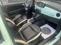 Fiat 500C 1.HD 36tkm LEDER RIESENAUSWAHL AN FIAT 500! Grün - thumbnail 13
