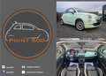 Fiat 500C 1.HD 36tkm LEDER RIESENAUSWAHL AN FIAT 500! Grün - thumbnail 1