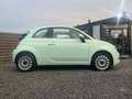 Fiat 500C 1.HD 36tkm LEDER RIESENAUSWAHL AN FIAT 500! Grün - thumbnail 9