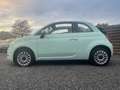 Fiat 500C 1.HD 36tkm LEDER RIESENAUSWAHL AN FIAT 500! Grün - thumbnail 5