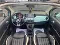 Fiat 500C 1.HD 36tkm LEDER RIESENAUSWAHL AN FIAT 500! Grün - thumbnail 12