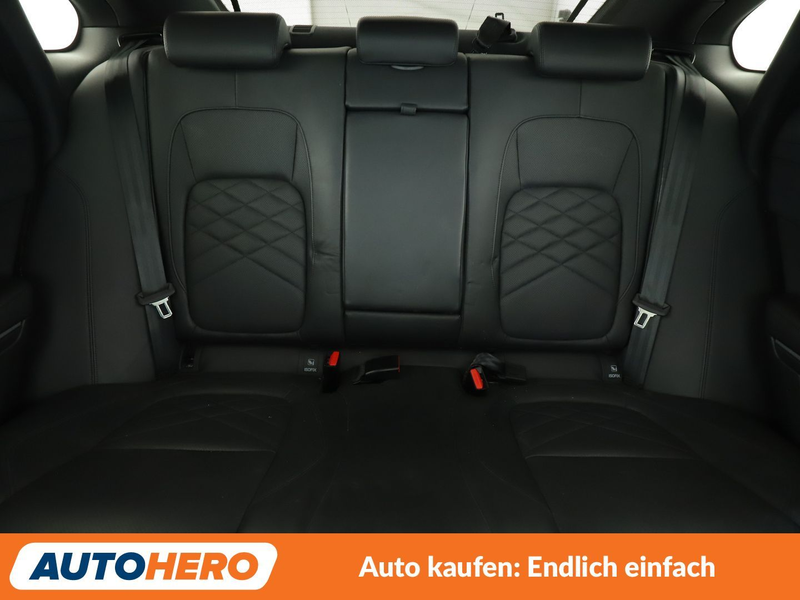 Jaguar XF D200 SE Aut.*NAVI*HEAD-UP*LED*ACC*CAM*PDC*SHZ* — photo 15