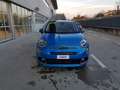 Fiat 500X 2022 1.3 mjet Sport 95cv Modrá - thumbnail 2