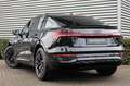 Audi Q8 e-tron Sportback 55 quattro 22KW+PANO.DAK+HEAD-UP+TOPVIEW Fekete - thumbnail 6