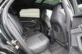 Audi Q8 e-tron Sportback 55 quattro 22KW+PANO.DAK+HEAD-UP+TOPVIEW Siyah - thumbnail 12