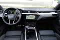 Audi Q8 e-tron Sportback 55 quattro 22KW+PANO.DAK+HEAD-UP+TOPVIEW Fekete - thumbnail 13