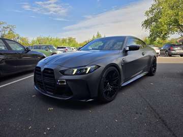 Coupé 3.0 XAS Competition