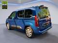 Opel Combo Life Elektro Elegance SHZ Rückfahrkamera Blau - thumbnail 4