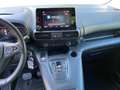 Opel Combo Life Elektro Elegance SHZ Rückfahrkamera Blau - thumbnail 12