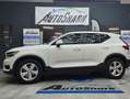Volvo XC40 XC40 2.0 d3 Business Plus my20 + IVA Blanc - thumbnail 15
