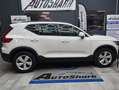 Volvo XC40 XC40 2.0 d3 Business Plus my20 + IVA Blanc - thumbnail 5