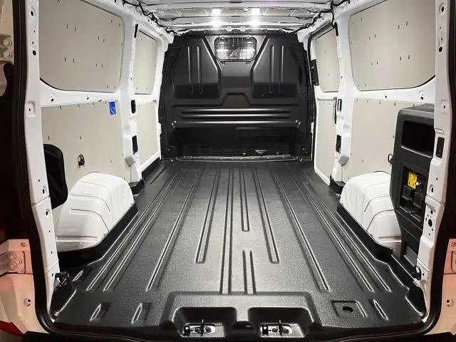 Ford Transit Custom view 5