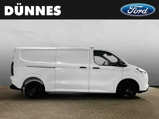 Ford Transit Custom view 6