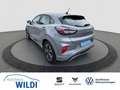 Ford Puma 1.0 ST-Line LED PANO NAV MYKEY AHK RFK Klima Navi Silber - thumbnail 3