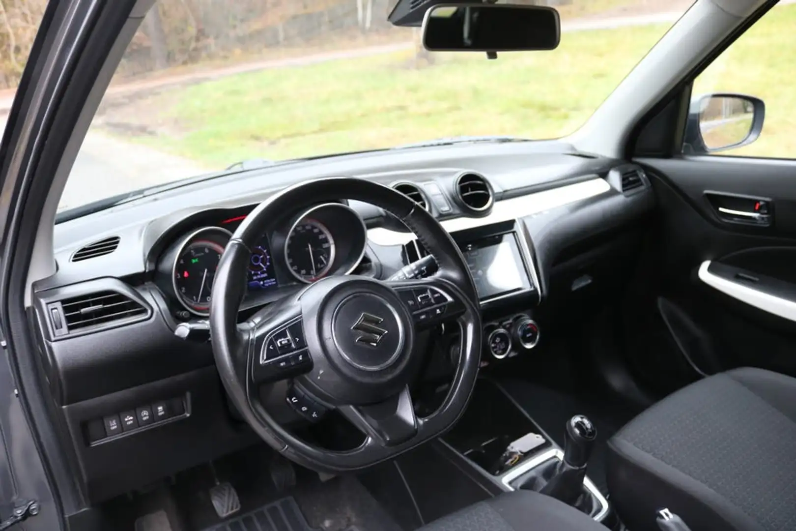 Suzuki Swift Swift 1.3 DDiS 75ch Anniversary - 2