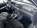 Toyota Corolla 1.4 Sol /Compact "2-HAND KLIMAAUTOMATIK" Schwarz - thumbnail 7