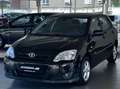 Toyota Corolla 1.4 Sol /Compact "2-HAND KLIMAAUTOMATIK" Schwarz - thumbnail 2