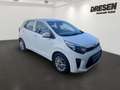 Kia Picanto Dream Team 1.0 Ganzjahresreifen Weiß - thumbnail 2