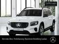 Mercedes-Benz GLB 200 PROGRESSIVE+NIGHT+AHK+MULTIBEAM+KAMERA+7G Weiß - thumbnail 1