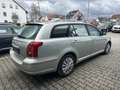 Toyota Avensis Combi 2.2D TÜV 06-2026 Plateado - thumbnail 5