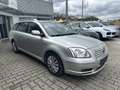 Toyota Avensis Combi 2.2D TÜV 06-2026 Plateado - thumbnail 4