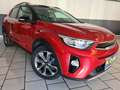 Kia Stonic 1.6 CRDi Fusion ISG//NAVIGATION//1ERE MAIN//CARNET Rood - thumbnail 1