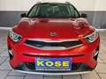 Kia Stonic 1.6 CRDi Fusion ISG//NAVIGATION//1ERE MAIN//CARNET Rood - thumbnail 4