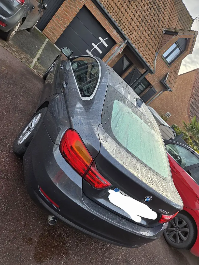 BMW 418 Gran Coupe 418d 143 ch Business - 2
