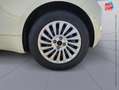 Fiat 500e e 95ch Action Plus Blanc - thumbnail 10