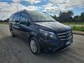Mercedes-Benz Vito 2.0 119 CDI 4x4 PL Tourer Select Extra-Long 9 POST Bleu - thumbnail 3