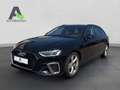 Audi A4 Avant 40 TDI S line MATRIX AMBIENTE VIRTUELL Schwarz - thumbnail 1