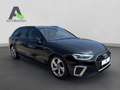 Audi A4 Avant 40 TDI S line MATRIX AMBIENTE VIRTUELL Schwarz - thumbnail 7