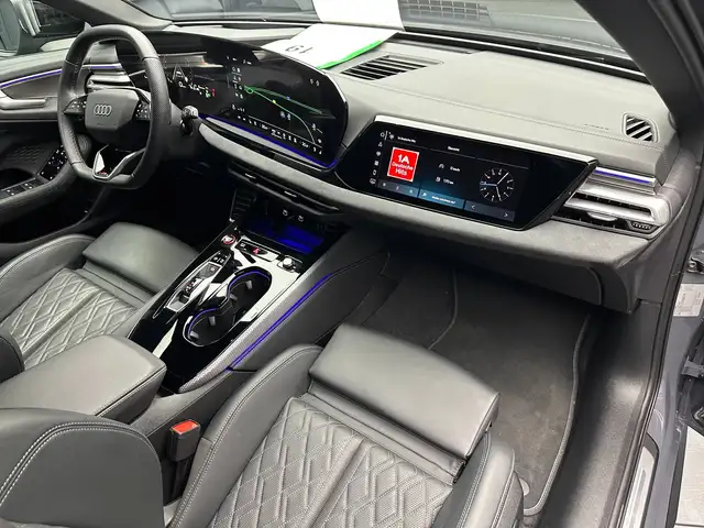 Audi S5 view 13