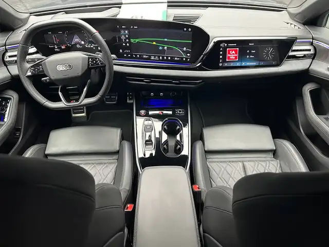 Audi S5 view 15
