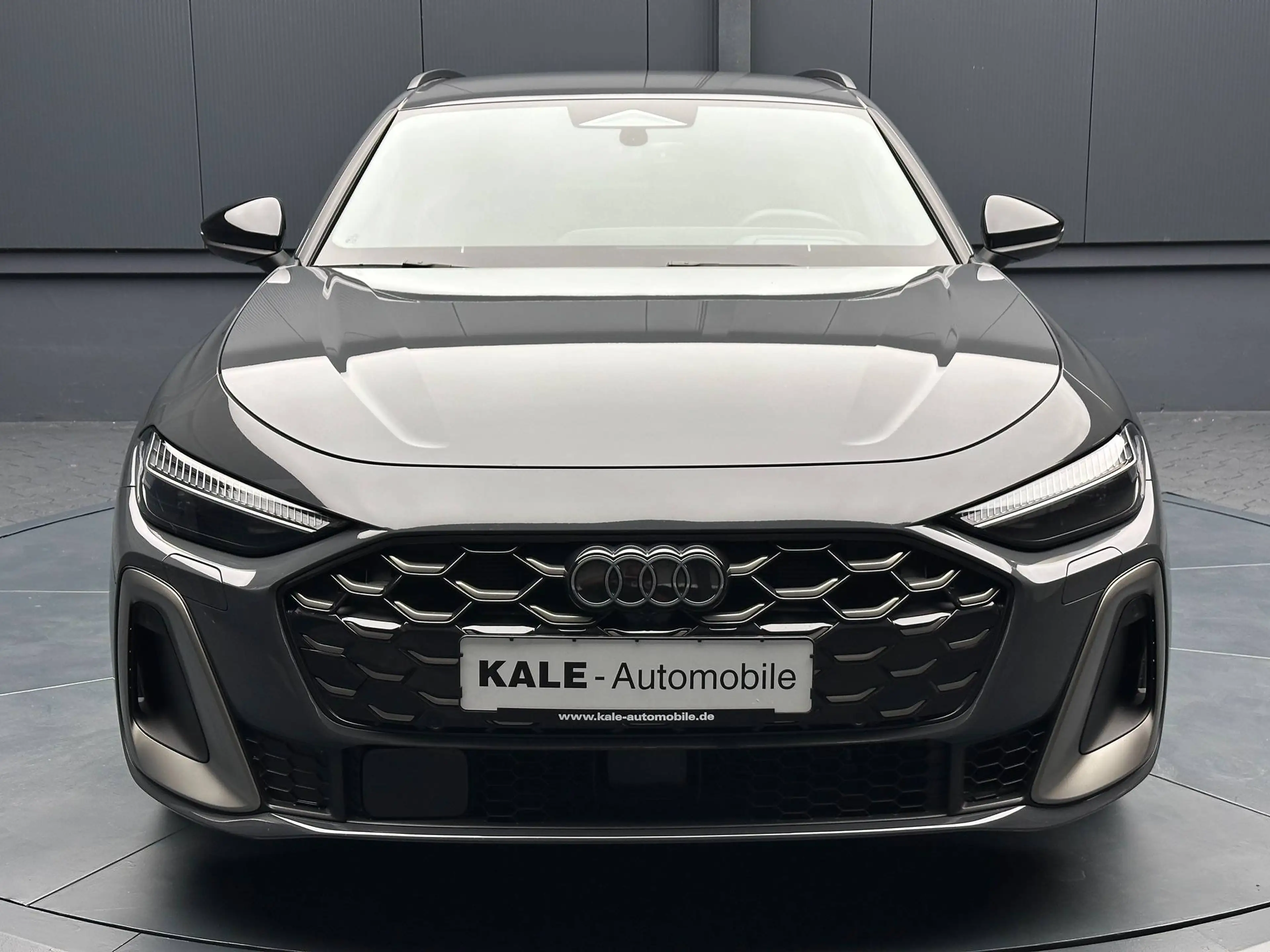 Audi S5 Avant TFSI quattro Edition One *Tech Pro*B&O*S-Sportsitze* — photo 8