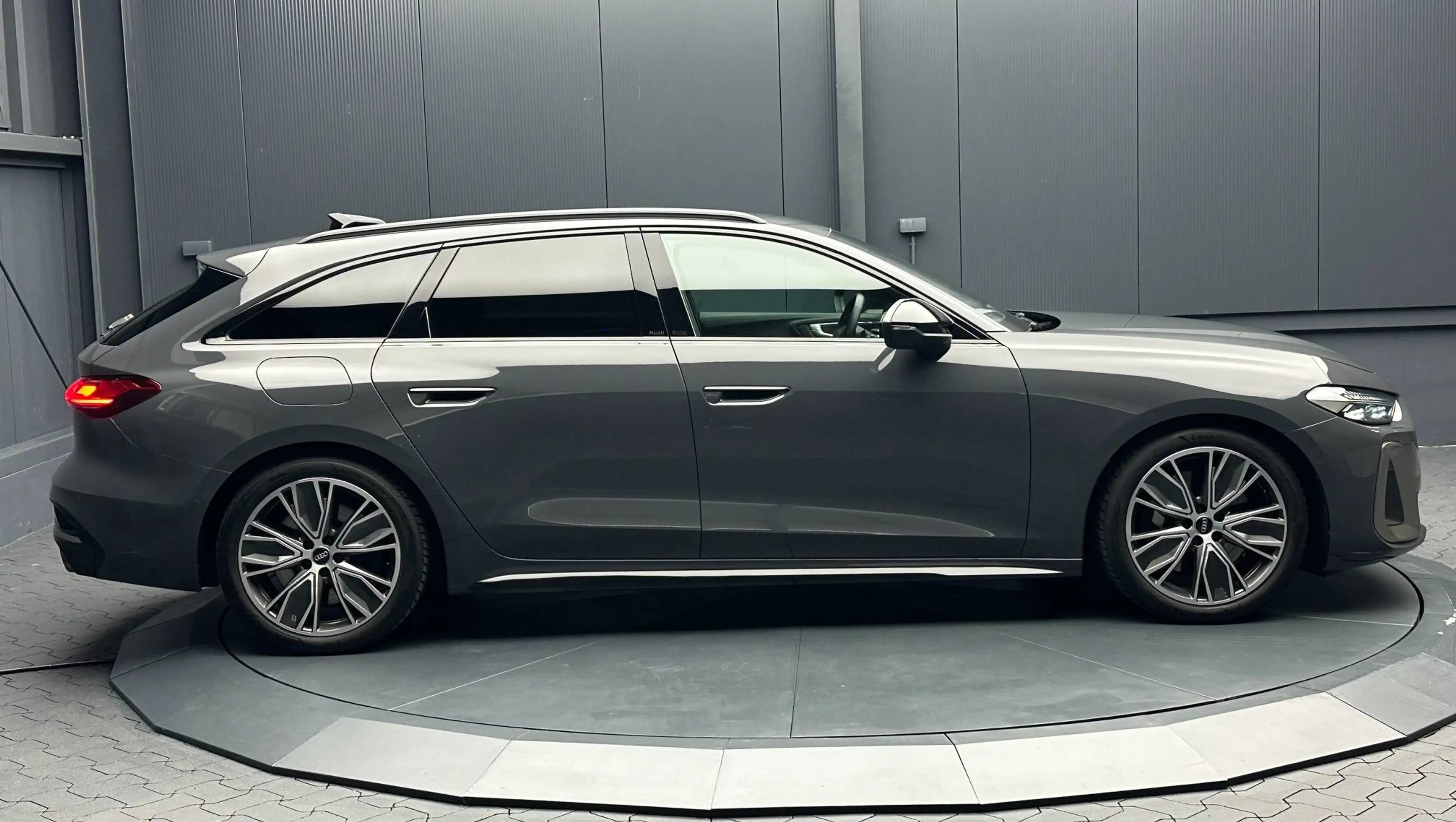Audi S5 Avant TFSI quattro Edition One *Tech Pro*B&O*S-Sportsitze* — photo 6