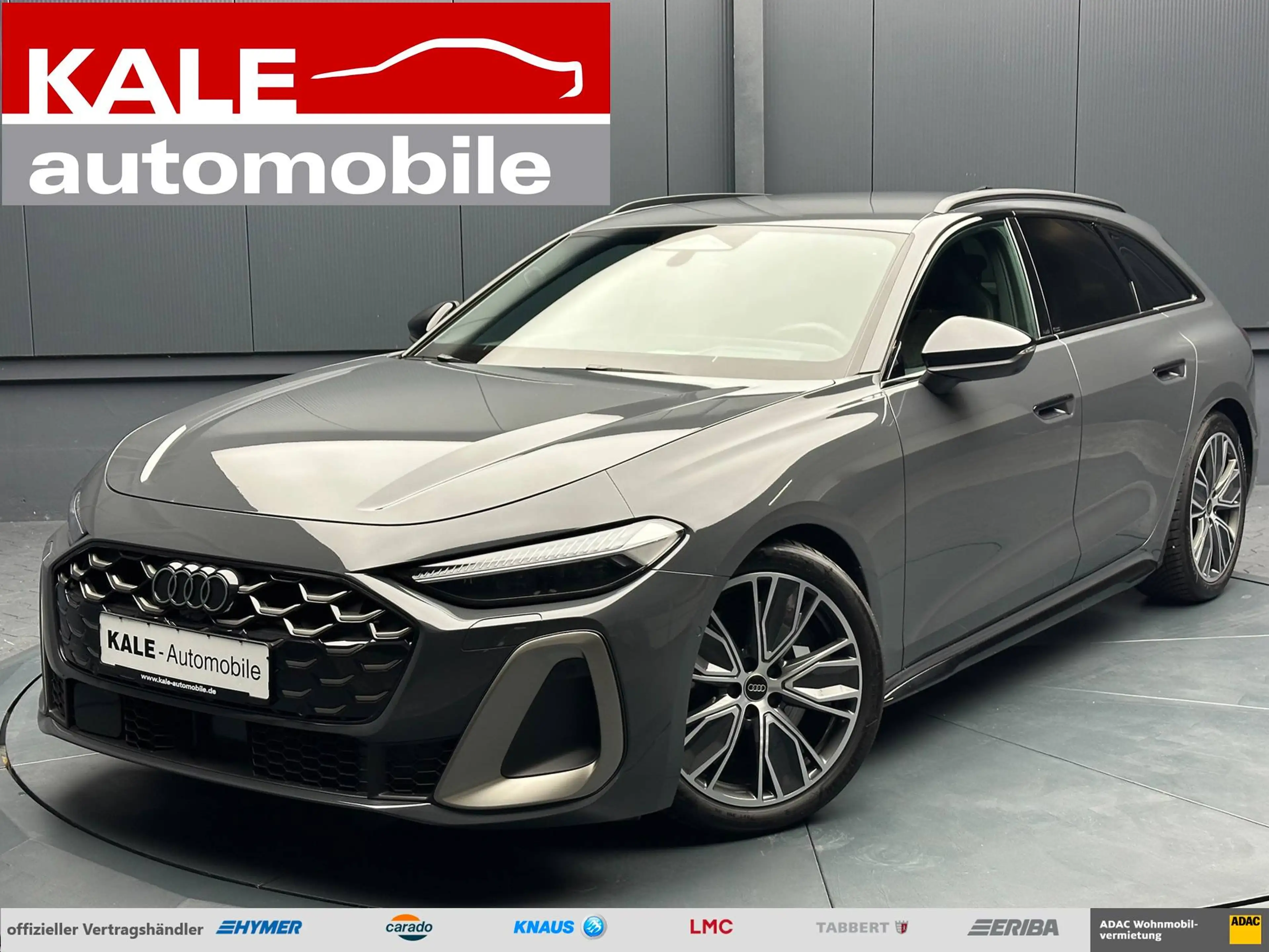 Audi S5 Avant TFSI quattro Edition One *Tech Pro*B&O*S-Sportsitze*