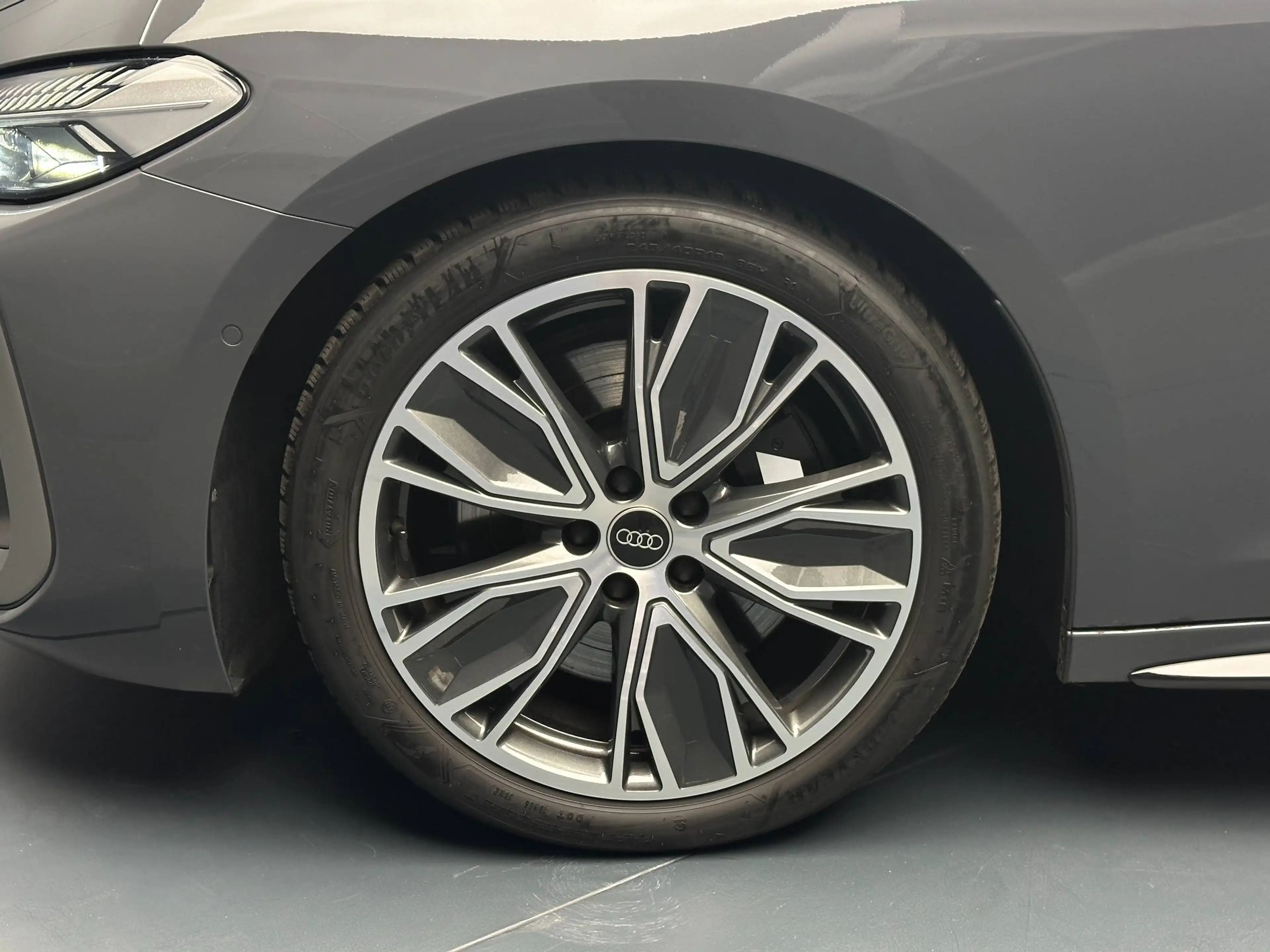 Audi S5 Avant TFSI quattro Edition One *Tech Pro*B&O*S-Sportsitze* — photo 9