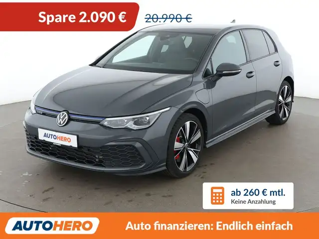Volkswagen Golf GTE 1.4 GTE  Aut.*NAVI*PDC*ACC*
