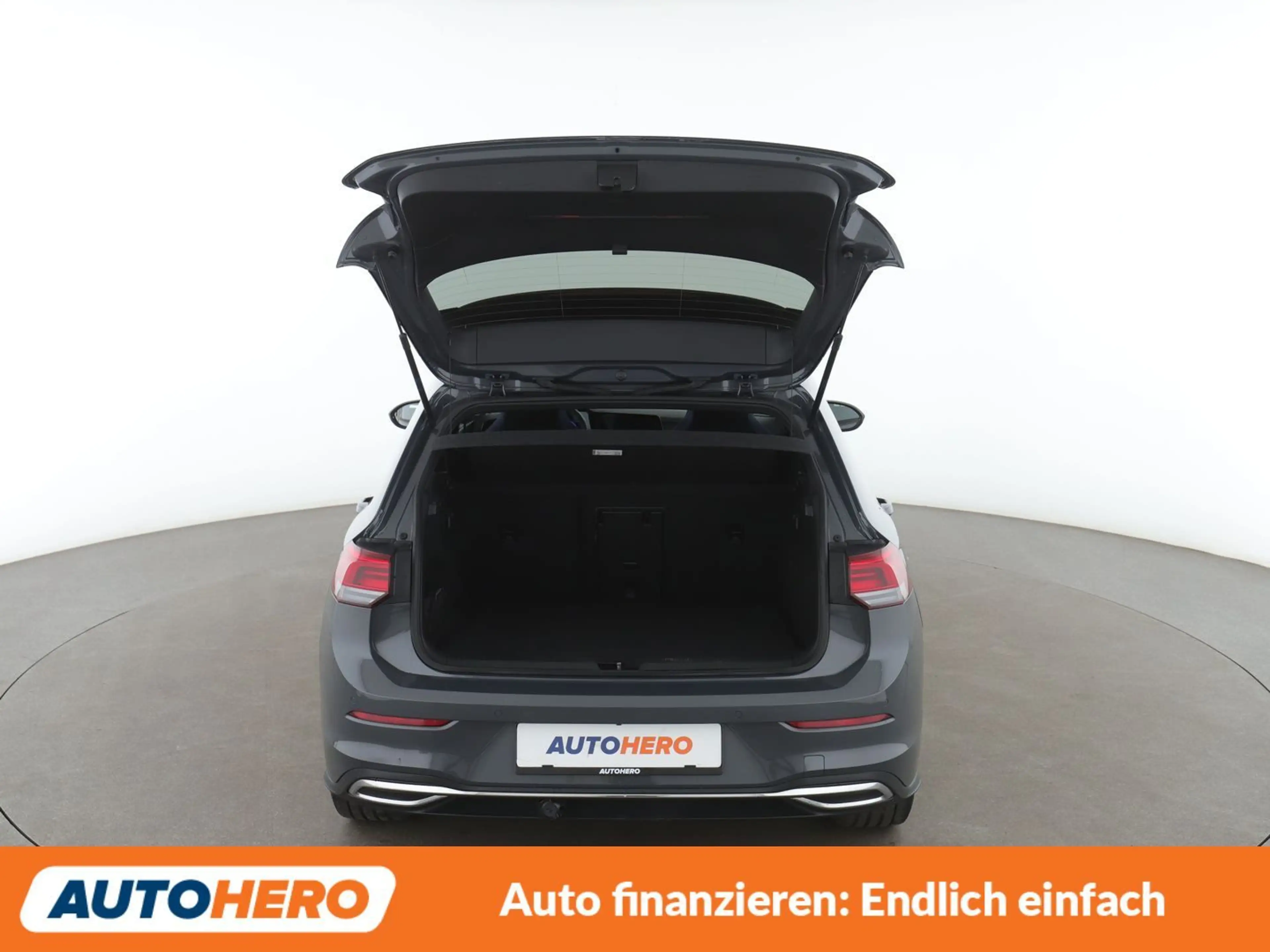 Volkswagen Golf GTE 1.4 GTE  Aut.*NAVI*PDC*ACC* — photo 17